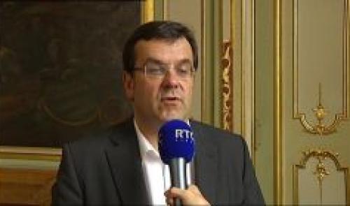 Un liégeois Ministre-Président de la Région wallonne ?